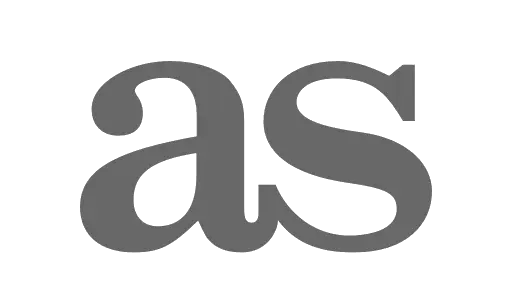 logo diario AS