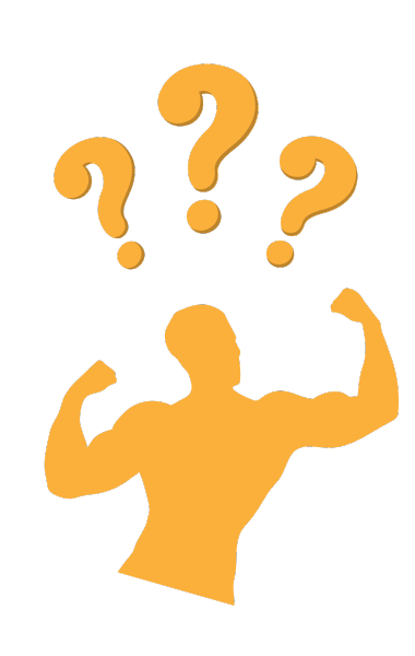 preguntas frecuentes fitness